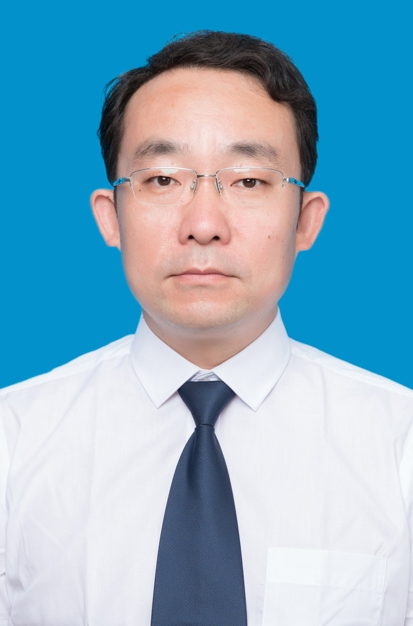 赵新