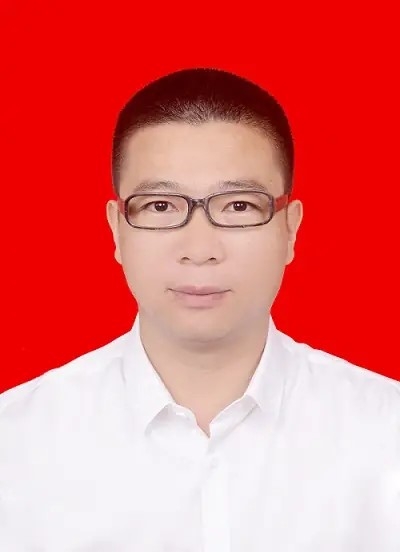 冷碧滨